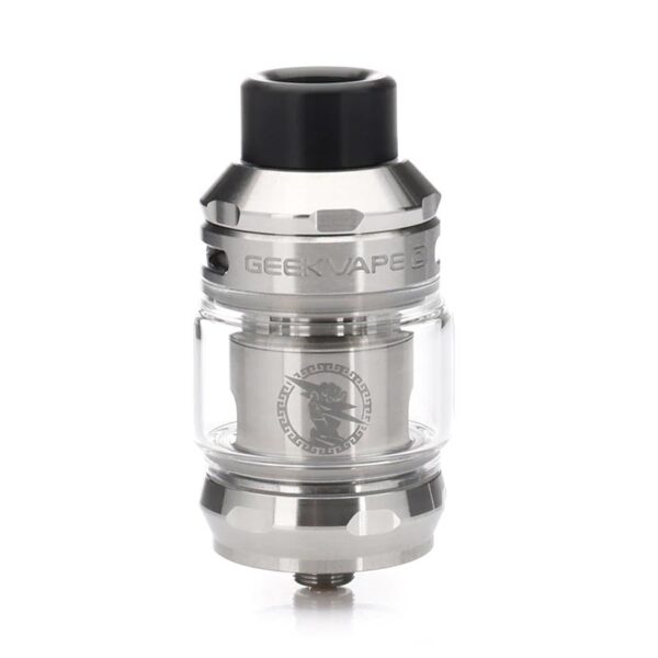 Geekvape Max100 (Aegis Max 2) 100W Kit with Z Subohm 2021Tank Atomizer 5ml - Image 11