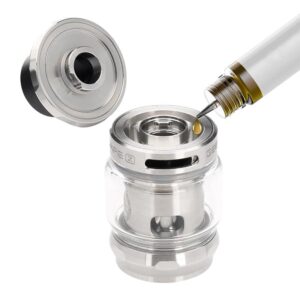 Geekvape Max100 (Aegis Max 2) 100W Kit with Z Subohm 2021Tank Atomizer 5ml 11