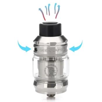 Geekvape Max100 (Aegis Max 2) 100W Kit with Z Subohm 2021Tank Atomizer 5ml