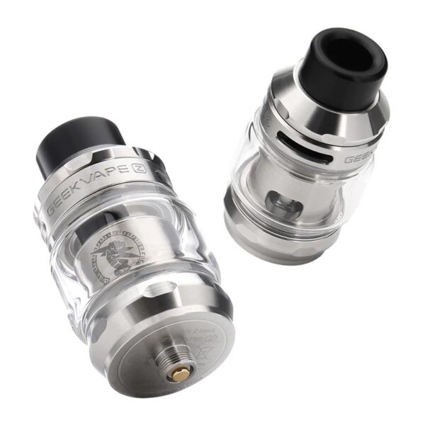 Geekvape Max100 (Aegis Max 2) 100W Kit with Z Subohm 2021Tank Atomizer 5ml - Image 17