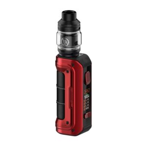 Geekvape Max100 (Aegis Max 2) 100W Kit with Z Subohm 2021Tank Atomizer 5ml 18