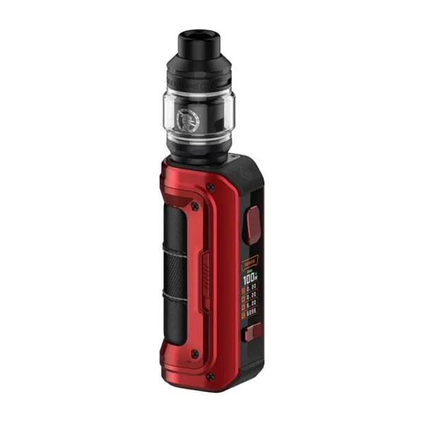Geekvape Max100 (Aegis Max 2) 100W Kit with Z Subohm 2021Tank Atomizer 5ml