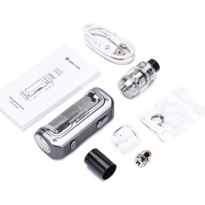 Geekvape Max100 (Aegis Max 2) 100W Kit with Z Subohm 2021Tank Atomizer 5ml 2