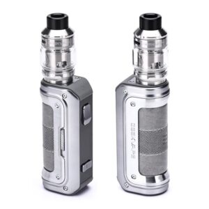 Geekvape Max100 (Aegis Max 2) 100W Kit with Z Subohm 2021Tank Atomizer 5ml 3