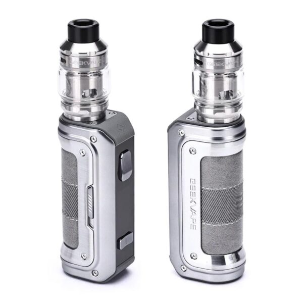 Geekvape Max100 (Aegis Max 2) 100W Kit with Z Subohm 2021Tank Atomizer 5ml - Image 4