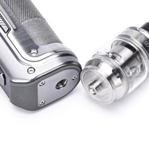 Geekvape Max100 (Aegis Max 2) 100W Kit with Z Subohm 2021Tank Atomizer 5ml 4
