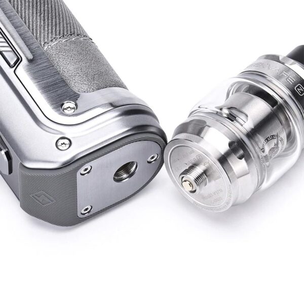Geekvape Max100 (Aegis Max 2) 100W Kit with Z Subohm 2021Tank Atomizer 5ml - Image 5