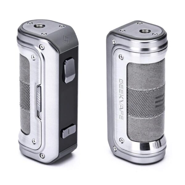 Geekvape Max100 (Aegis Max 2) 100W Kit with Z Subohm 2021Tank Atomizer 5ml - Image 6