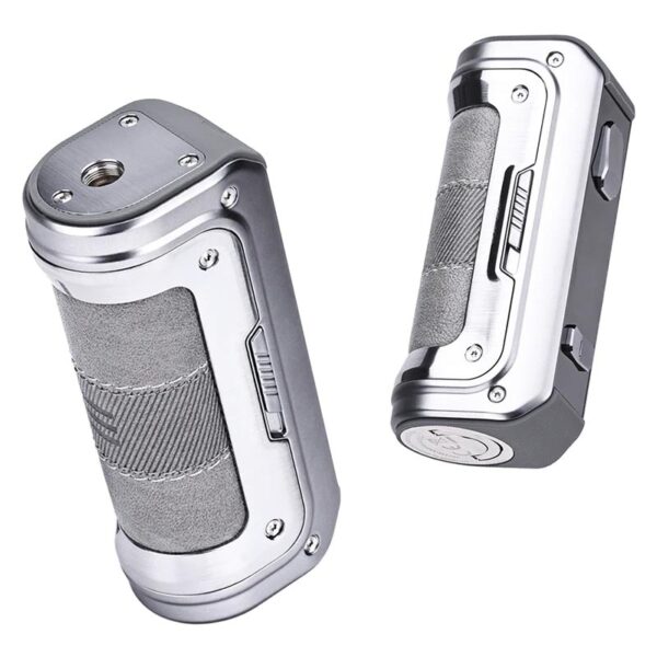Geekvape Max100 (Aegis Max 2) 100W Kit with Z Subohm 2021Tank Atomizer 5ml - Image 7