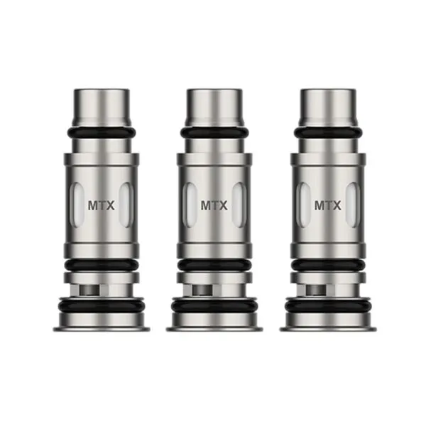 Vaporesso MTX Replacement Coil for iTank M Tank (5pcs/Pack)