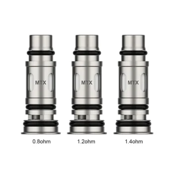 Vaporesso MTX Replacement Coil for iTank M Tank (5pcs/Pack)