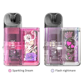 Lost Vape Ursa Baby Pod System Kit 800mAh 2.5ml