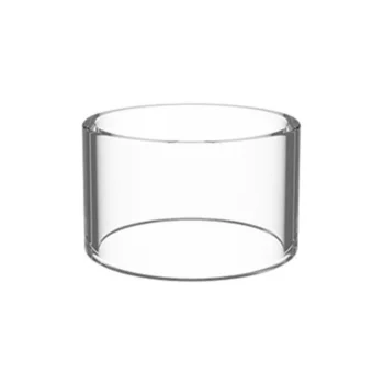 Hellvape Fat Rabbit Solo RTA Replacement Glass Tube 4.5ml