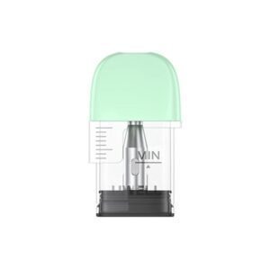 Uwell Popreel P1 Pod Cartridge 2ml for Popreel P1 Kit / Popreel PK1 Kit (4pcs/pack) 2