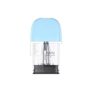 Uwell Popreel P1 Pod Cartridge 2ml for Popreel P1 Kit / Popreel PK1 Kit (4pcs/pack)
