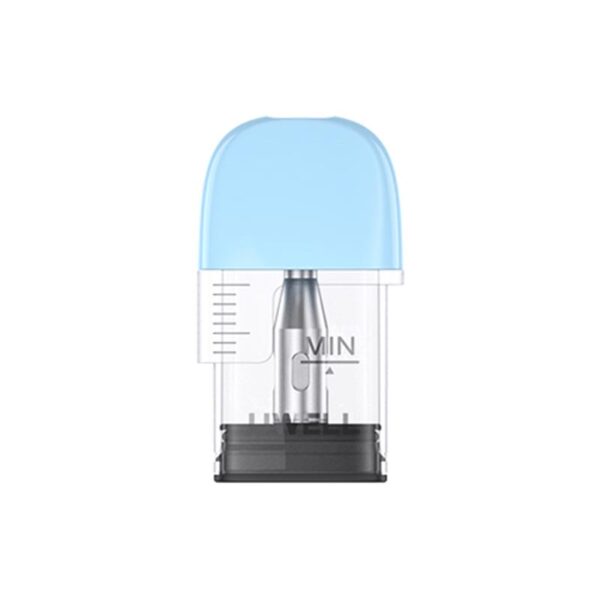 Uwell Popreel P1 Pod Cartridge 2ml for Popreel P1 Kit / Popreel PK1 Kit (4pcs/pack) - Image 4