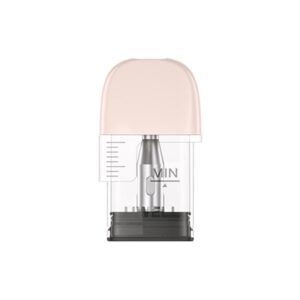 Uwell Popreel P1 Pod Cartridge 2ml for Popreel P1 Kit / Popreel PK1 Kit (4pcs/pack) 4