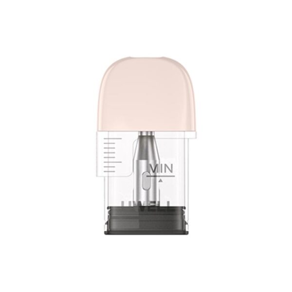 Uwell Popreel P1 Pod Cartridge 2ml for Popreel P1 Kit / Popreel PK1 Kit (4pcs/pack) - Image 5