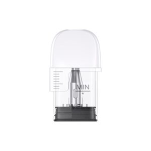 Uwell Popreel P1 Pod Cartridge 2ml for Popreel P1 Kit / Popreel PK1 Kit (4pcs/pack) 5