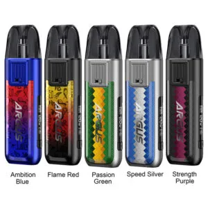 Voopoo Argus Pod System Kit 800mAh 2ml
