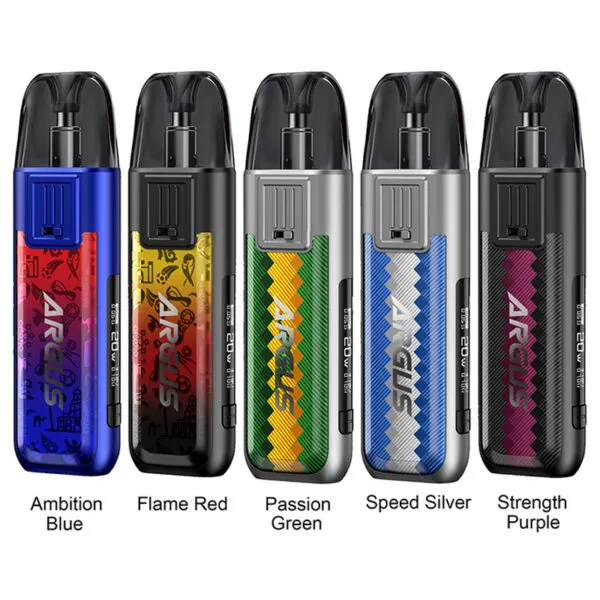 Voopoo Argus Pod System Kit 800mAh 2ml