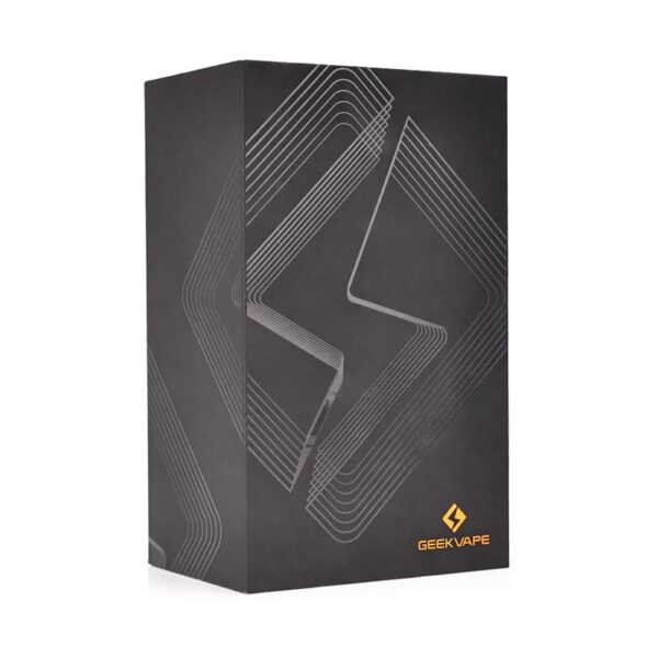 Geekvape B60 (Aegis Boost 2) Pod System Kit 2000mAh 5ml - Image 12