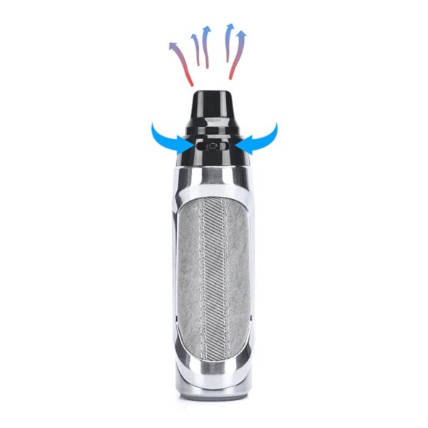 Geekvape B60 (Aegis Boost 2) Pod System Kit 2000mAh 5ml - Image 5