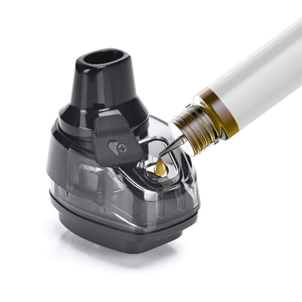 Geekvape B60 (Aegis Boost 2) Empty Pod Cartridge 5ml (2pcs/pack) - Image 3