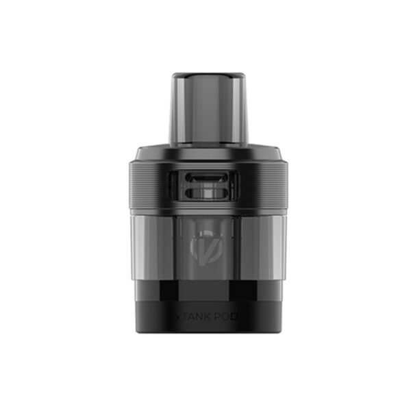 Vaporesso X Tank Empty Pod Cartridge 4.5ml (2pcs/pack) - Image 4