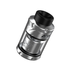Hellvape Dead Rabbit 3 RTA Atomizer 5.5ml (25mm) 10