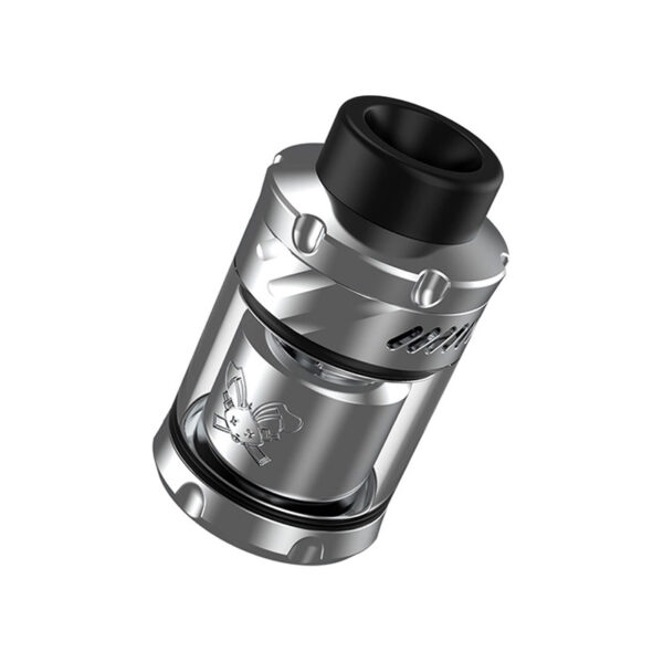 Hellvape Dead Rabbit 3 RTA Atomizer 5.5ml (25mm) - Image 11