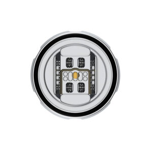 Hellvape Dead Rabbit 3 RTA Atomizer 5.5ml (25mm) 11