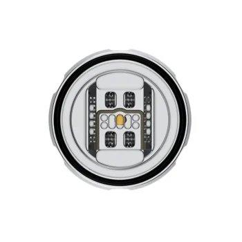 Hellvape Dead Rabbit 3 RTA Atomizer 5.5ml (25mm)