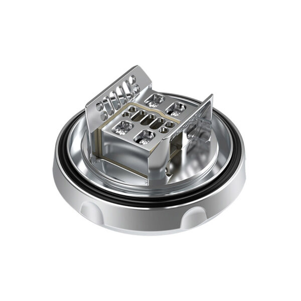 Hellvape Dead Rabbit 3 RTA Atomizer 5.5ml (25mm) - Image 4