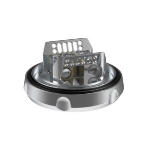 Hellvape Dead Rabbit 3 RTA Atomizer 5.5ml (25mm) 6