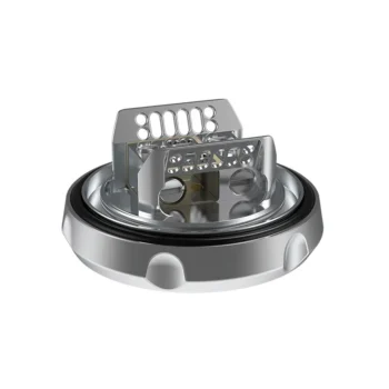 Hellvape Dead Rabbit 3 RTA Atomizer 5.5ml (25mm)