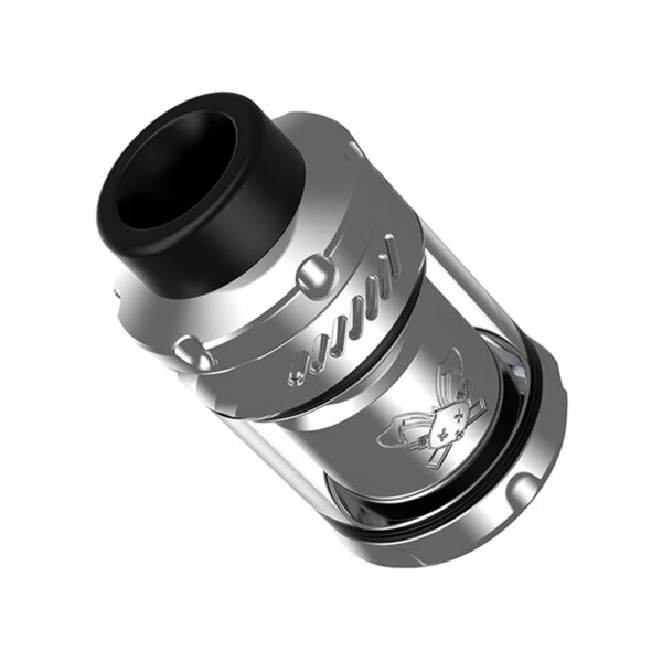 Hellvape Dead Rabbit 3 RTA Atomizer 5.5ml (25mm) - Image 8