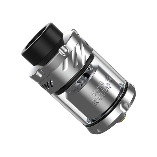 Hellvape Dead Rabbit 3 RTA Atomizer 5.5ml (25mm) - Image 10