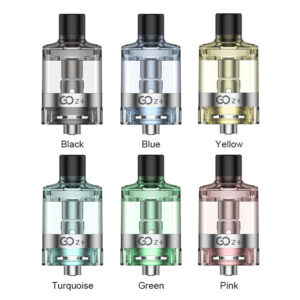 Innokin GO Z+ Tank Atomizer for Gozee Kit 3.5ml 1