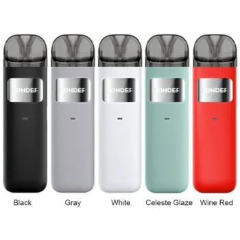 Geekvape Sonder U Pod System Kit 1000mAh (Max 20W) 2ml