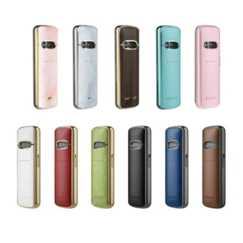 Voopoo VMATE E Pod System Kit 1200mAh (Max 20W) 3ml