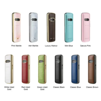 Voopoo VMATE E Pod System Kit 1200mAh (Max 20W) 3ml
