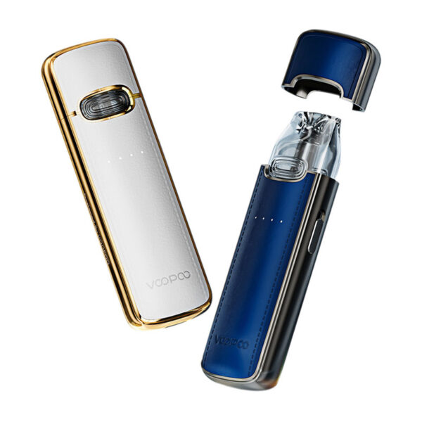 Voopoo VMATE E Pod System Kit 1200mAh (Max 20W) 3ml - Image 4