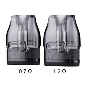 Voopoo Vmate Pod Cartridge V2 for Vmate / Vmate E Kit / V.THRU Pro / Vmate Pro / Vmate Infinity Edition / Vmate Max / VMATE PRO Power Edition 3ml (2pcs/pack) 1