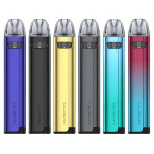 Uwell Caliburn A2S Pod System Kit 520mAh 2ml