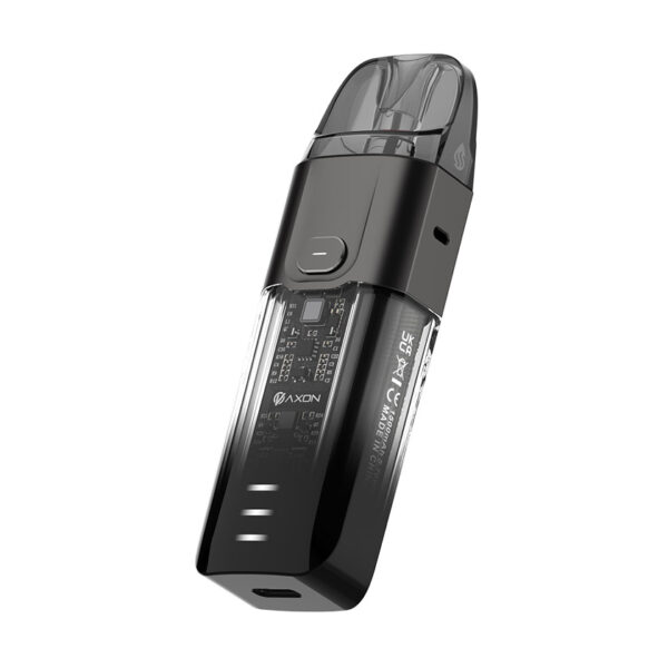 Vaporesso LUXE X Pod System Kit 1500mAh 5ml - Image 6