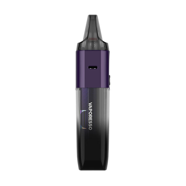 Vaporesso LUXE X Pod System Kit 1500mAh 5ml - Image 7