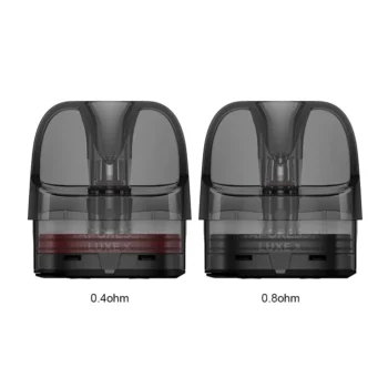 Vaporesso LUXE X / LUXE XR / LUXE XR Max  / LUXE X PRO / LUXE X2 Pod Cartridge 5ml (2pcs/pack)