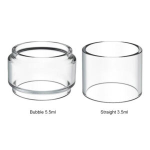 Hellvape Hellbeast 2 Replacement Glass Tube 1