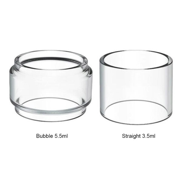 Hellvape Hellbeast 2 Replacement Glass Tube - Image 2